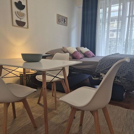 니스 Le Grand Sud 아파트 외부 사진